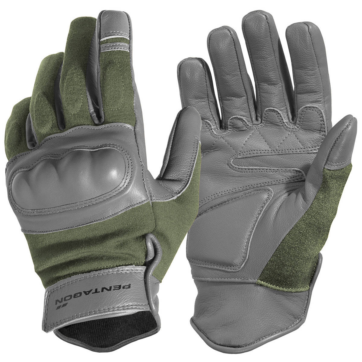 

Перчатки Pentagon Storm Olive (P20021-06) размеры L,ХL