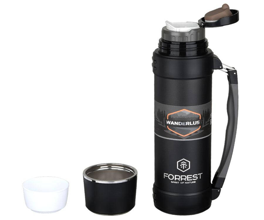 

Термос Forrest Wanderlust Vacuum Bottle 1.8л