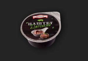 

Паштет Датський