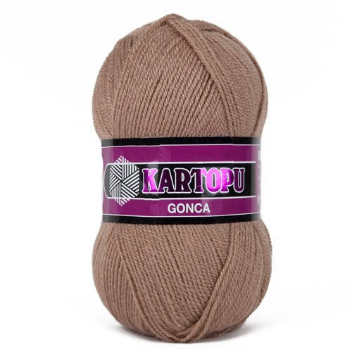 

Kartopu Gonca № 885 карамель