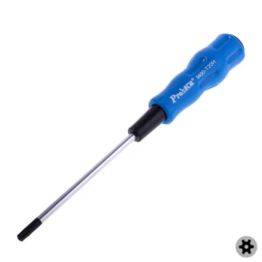 

Отвертка 89400-T20H Pro'sKit