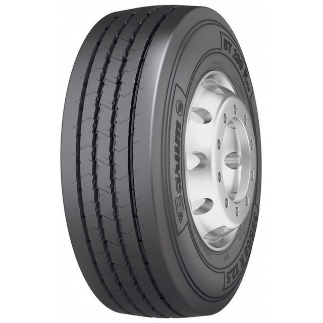 

Грузовые шины Barum BT200 R (прицепная) 385/65 R22.5 160K 20PR