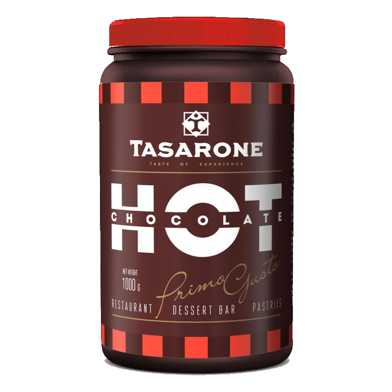 

Горячий шоколад Tasarone Primo Gusto Молочный