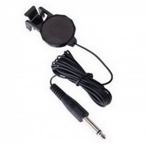 

Звукосниматель для гитары СHERUB WCP-60G