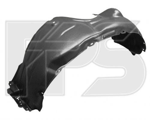 

Подкрылок передний левый Toyota Camry V50/55 11- (FPS) 5380633040 FP 7031 387