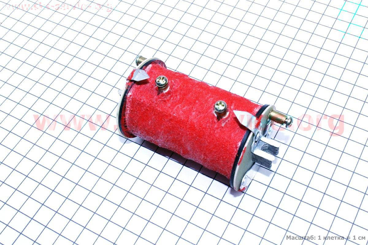 

Катушка 12V на мотоцикл МТ, УРАЛ, К-750