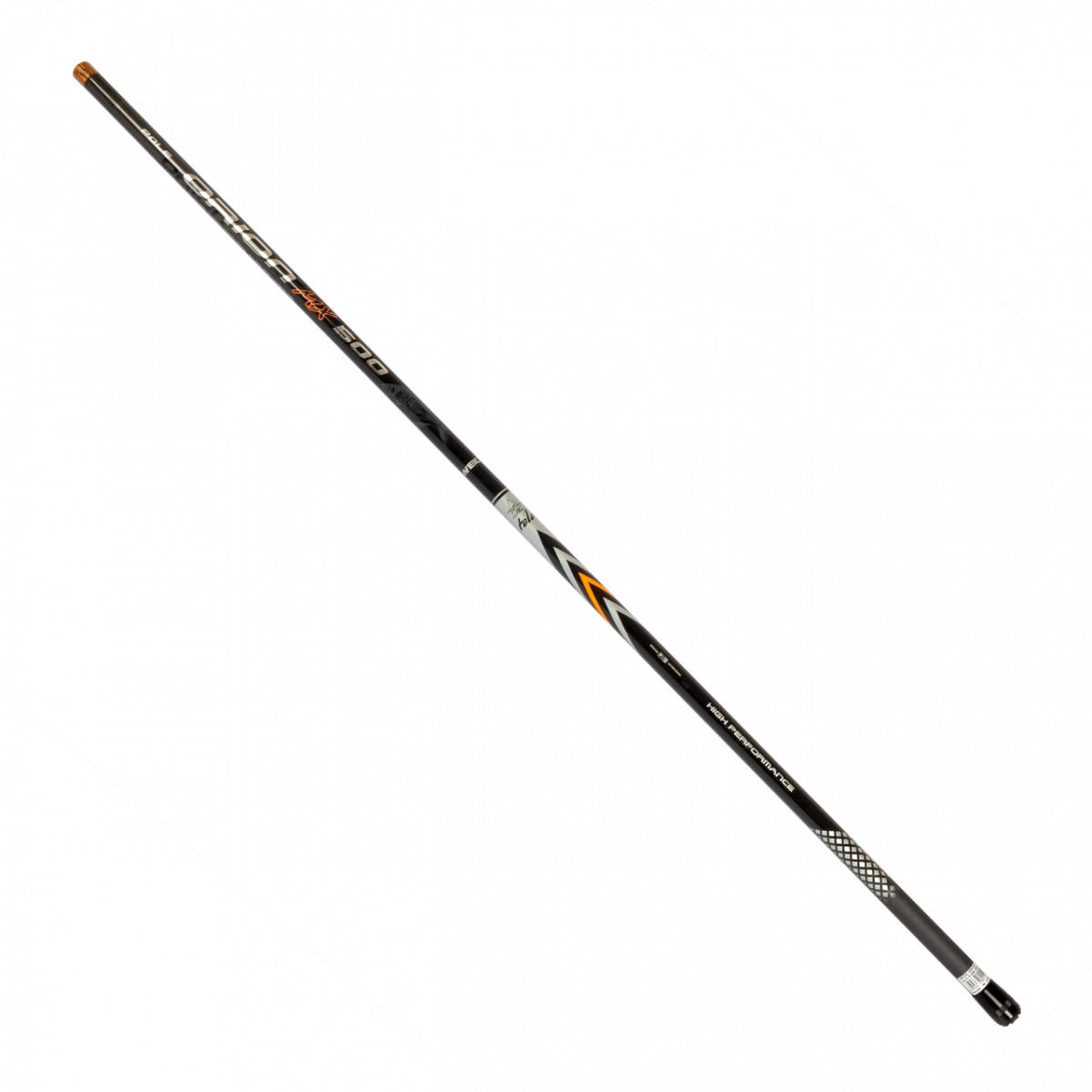 

Удочка карбоновая Weida Orion MX IM9 Carbon Pole, б/к 4