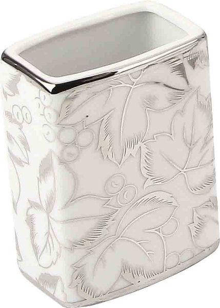 

Стакан для зубных щеток Trento Villagio (33057)