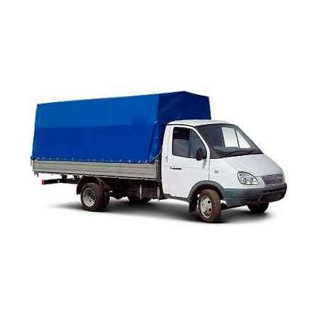 

Тент на ГАЗЕЛЬ ПВХ 3 метра