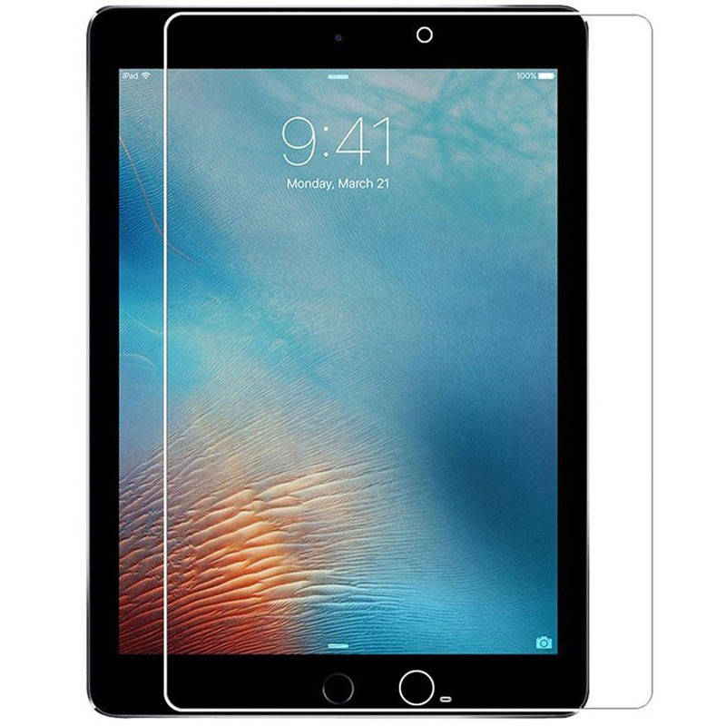 

Защитное стекло Ultra 0.33mm (в упак.) для Apple iPad Pro 10.5'' (2017), Прозрачный