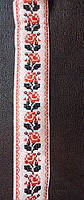 

Тесьма с украинским орнаментом 3см №1