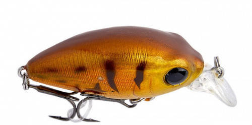 

Воблер MISO-BAIT Magnum Crank 42F 5.2g 07