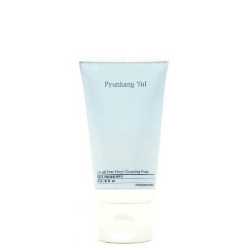 

Глубоко очищающая пенка с низким pH Pyunkang Yul Low pH Pore Deep Cleansing Foam 40 ml