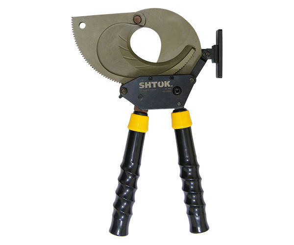 

Ножницы кабельные секторные НС-100 БС ШТОК для резки бронированного кабеля