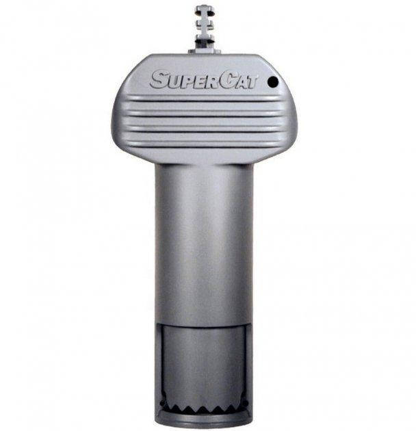 

Ловушка для кротов и полевок «SuperCat» Swissinno Solutions