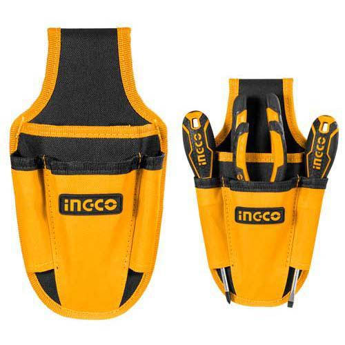 

Сумка для инструментов 240х130 мм 5 кг INGCO