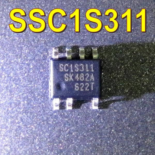 

Микросхема SSC1S311