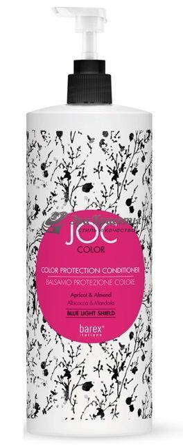 

Бальзам-кондиционер Стойкость цвета Joc Color Barex, 1000 мл
