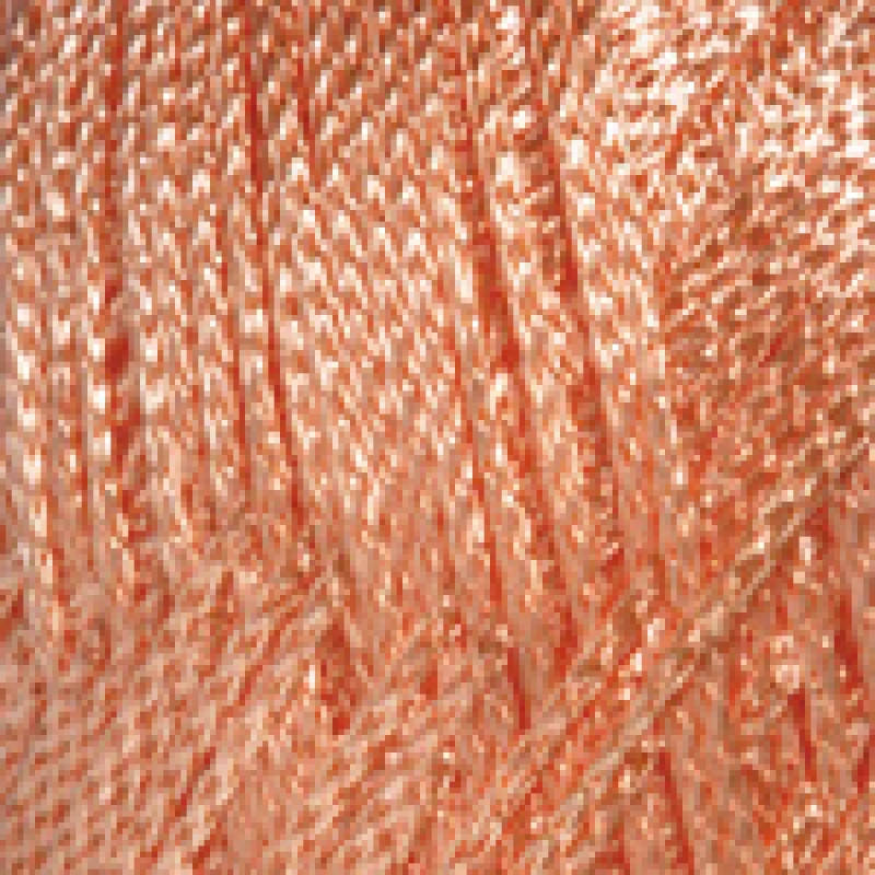 

Пряжа YarnArt Pearl 103, Персиковый