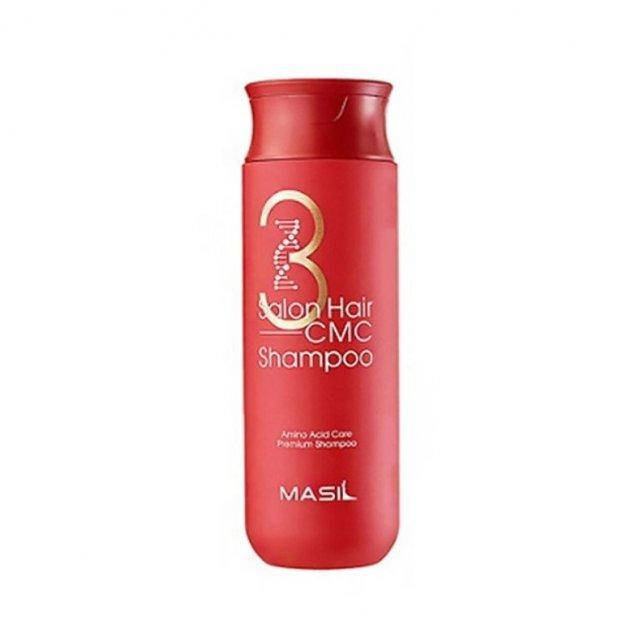

Шампунь с аминокислотами Masil 3 Salon Hair CMC Shampoo 150 мл