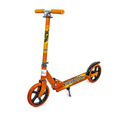 

Двухколесный самокат Складной Scale Sports Scooter 460 Оранжевый