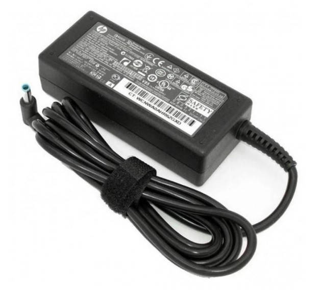 

Блок питания для ноутбука HP 19.5V 3.33A 65W (DC 4.5*3.0)