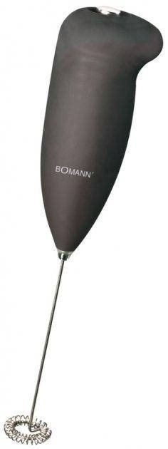 

Миксер - пеновзбиватель Bomann MS 344 CB - GoodPlace
