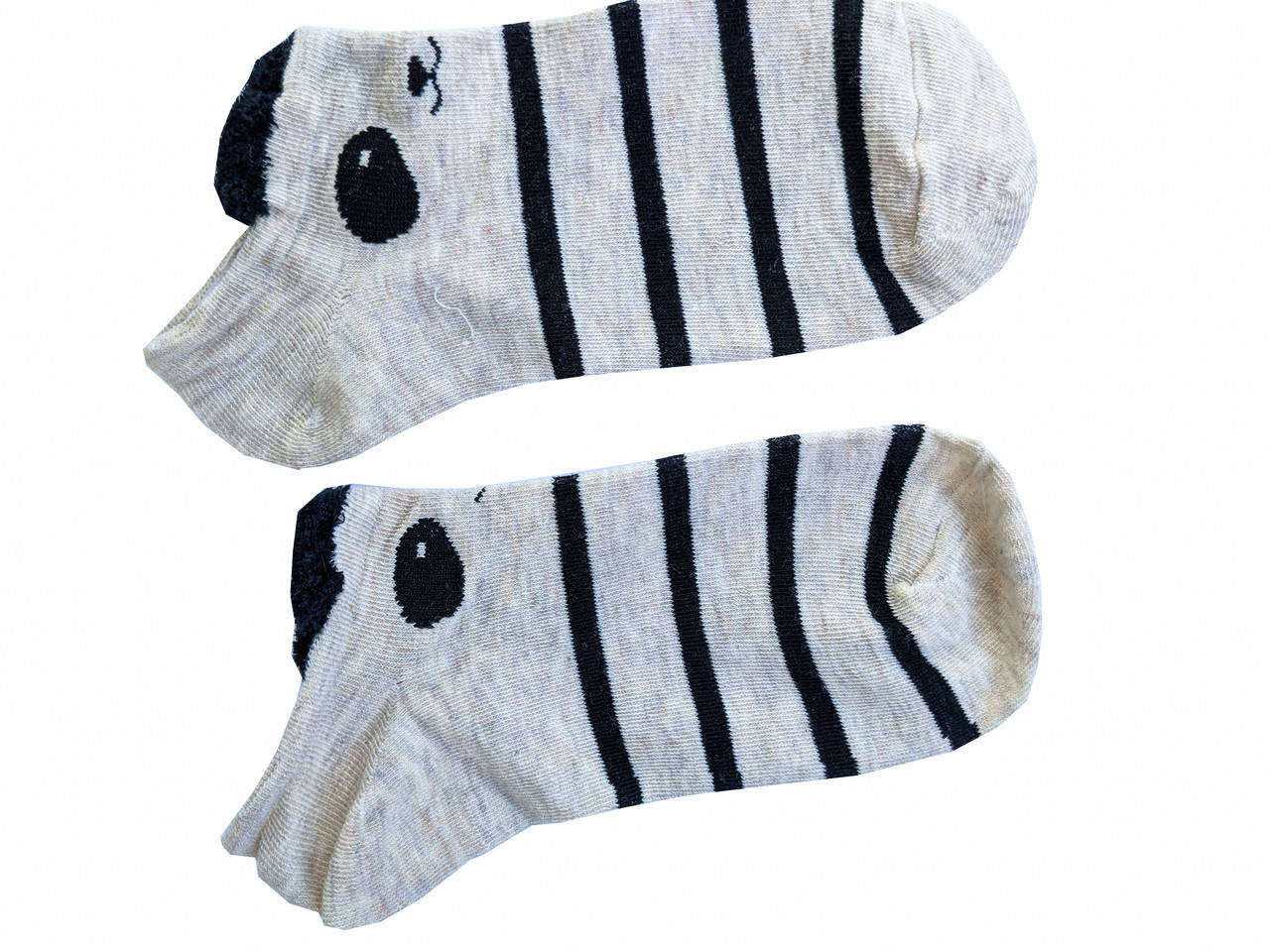 

Носочки с ушками Abeer р.35-38 Панда