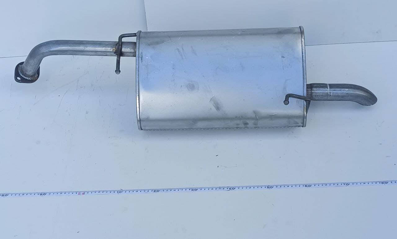 

Задний Глушитель Шевроле Лачетти ( Chevrolet Lacetti )