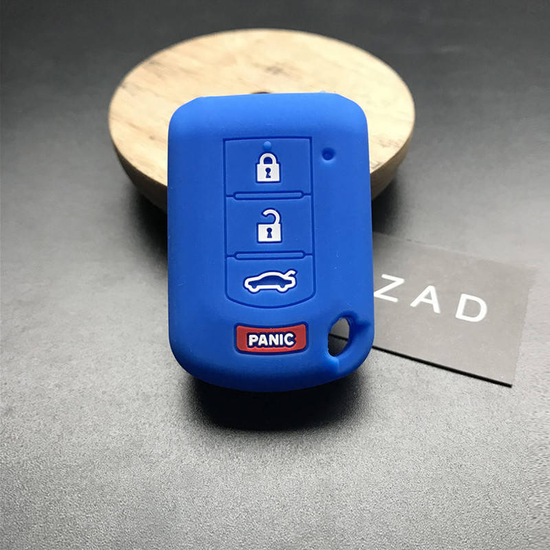 

Силиконовый чехол для ключа Mitsubishi Grandis,Pajero Wagon,Sport,Lancer,Outlander, Черный