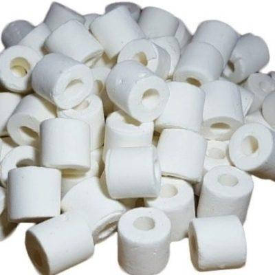 

Фильтрующий материал Биокерамика 450г SunSun HJS-30 d-24мм