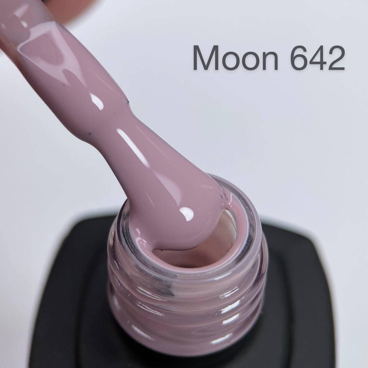 

Гель-лак от Moon Full Autum - Winter 642
