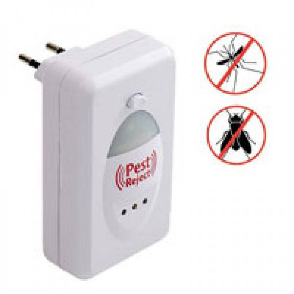 

Отпугиватель Pest Reject Паст Реджект (RS-5) (100)