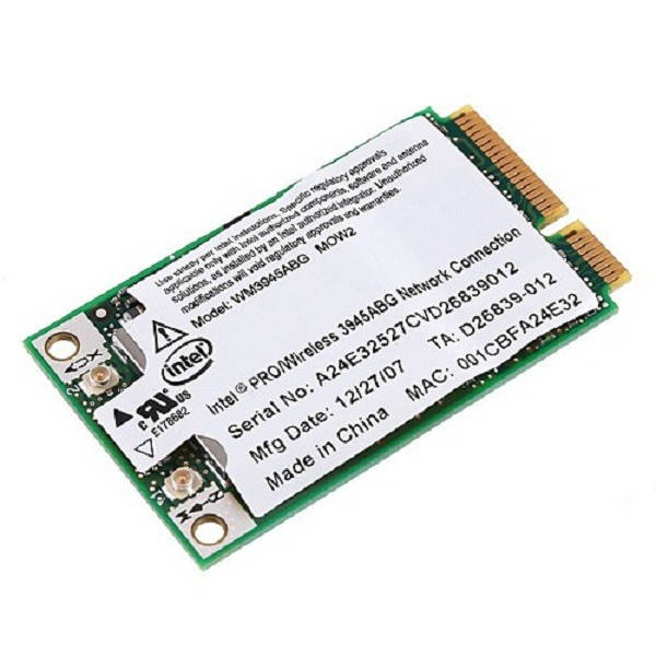 

WiFi-модуль WM3945ABG