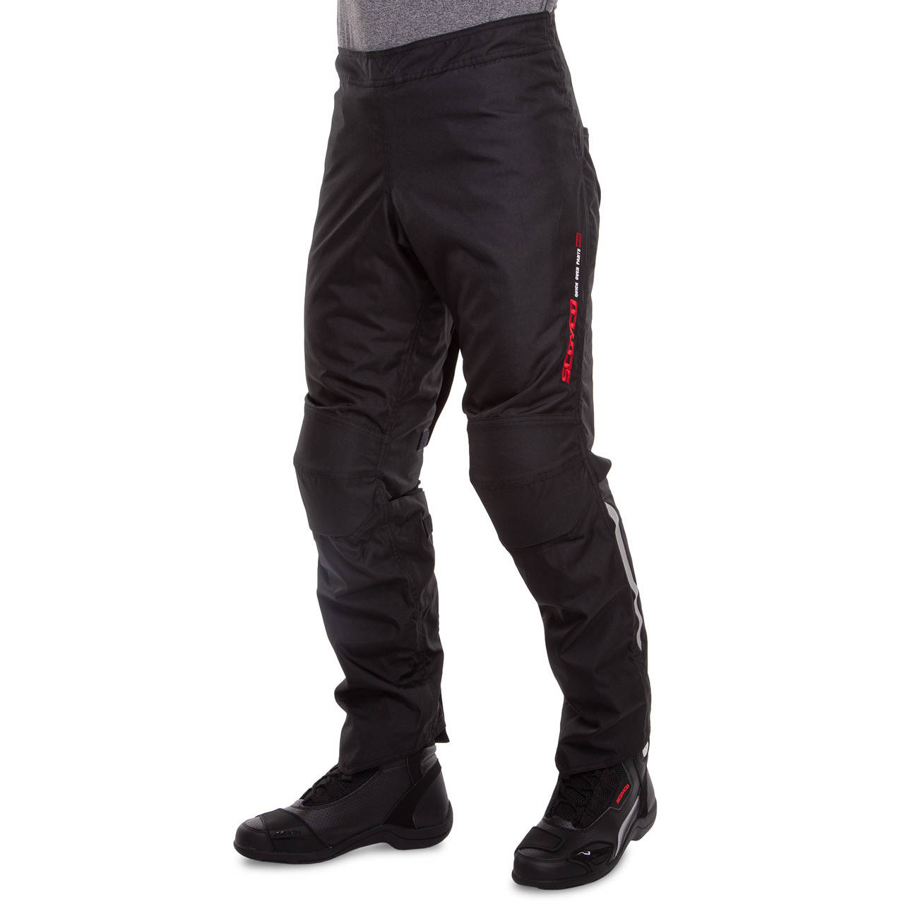 

Мотоштаны (Чапсы) SCOYCO P042 M-XL, Разные цвета