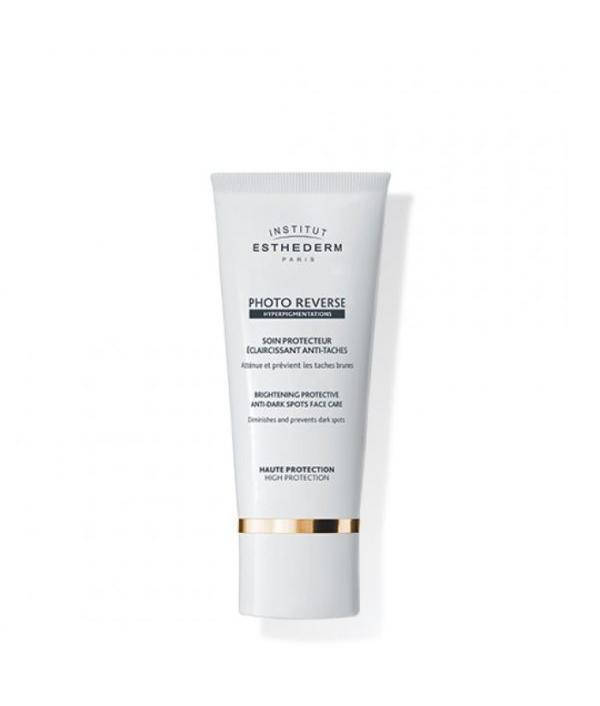 

Флюид при пигментации - Institut Esthederm PHOTO REVERSE HIGH PROTECTION