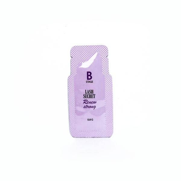 

Состав для ламинирования ресниц B STRONG LASH SECRET (0,8 г)