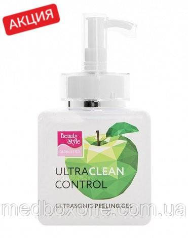 

Очищающий гель "Ультраклин контроль", Beauty Style, 250 мл