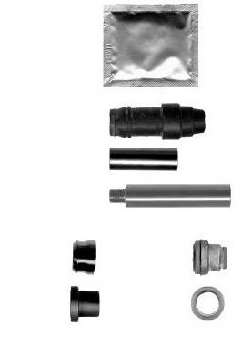

Направляющая переднего суппорта Ford Transit 92-00 2.5D-TD (к-кт) QB113-1351X