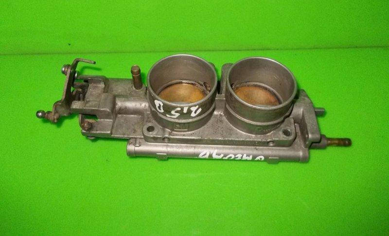 

Дроссельная заслонка OPEL OMEGA B 2.5 V6 90530438