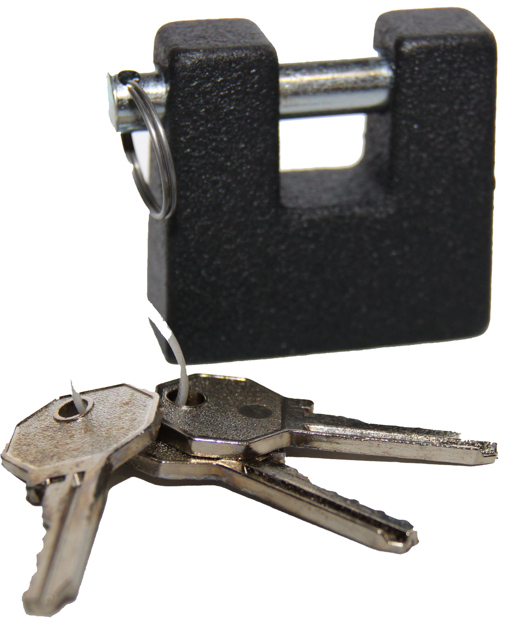 

Замок навесной Арико ВС-2Ч ПЕШКА малая