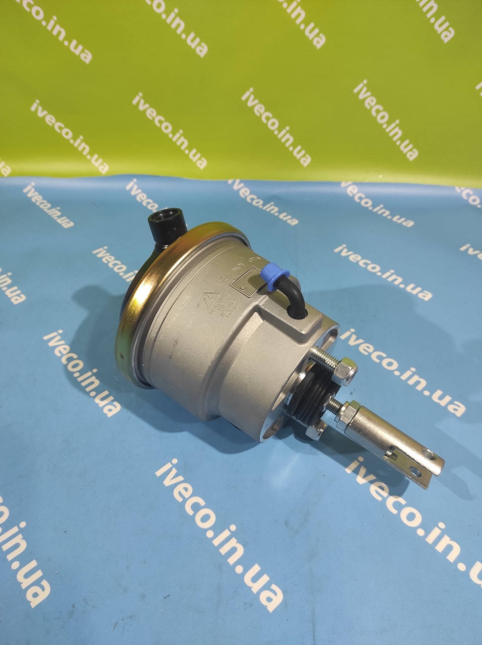 

Энергоаккумулятор MERCEDES-BENZ VARIO A0024310314 0024310314 0024310414 1189458 ТИП 50