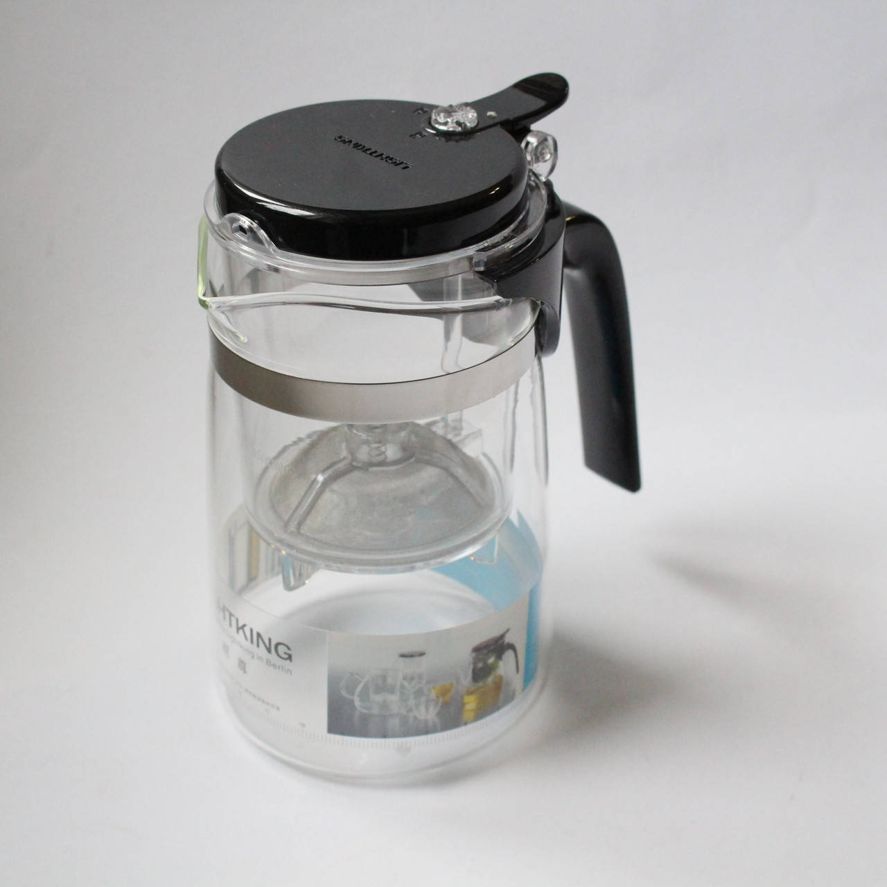 

Заварник для чая изипод Kamjove типод 500 ml