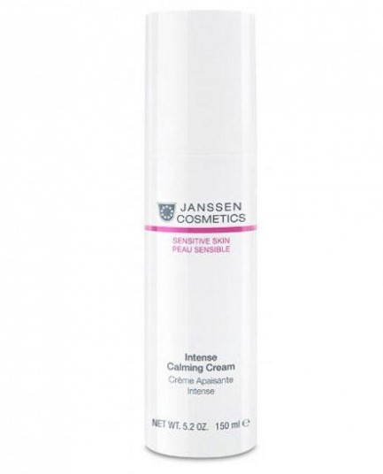 

Intense Calming Cream - Интенсивный успокаивающий крем, 150 мл