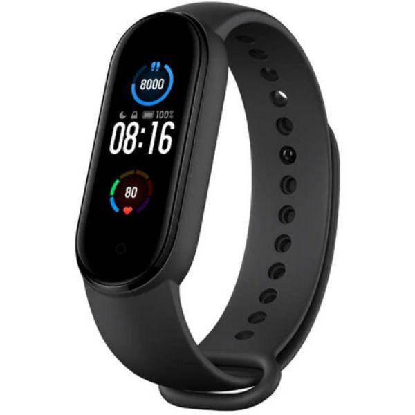 

Фитнес браслет Smart Band М6 черный