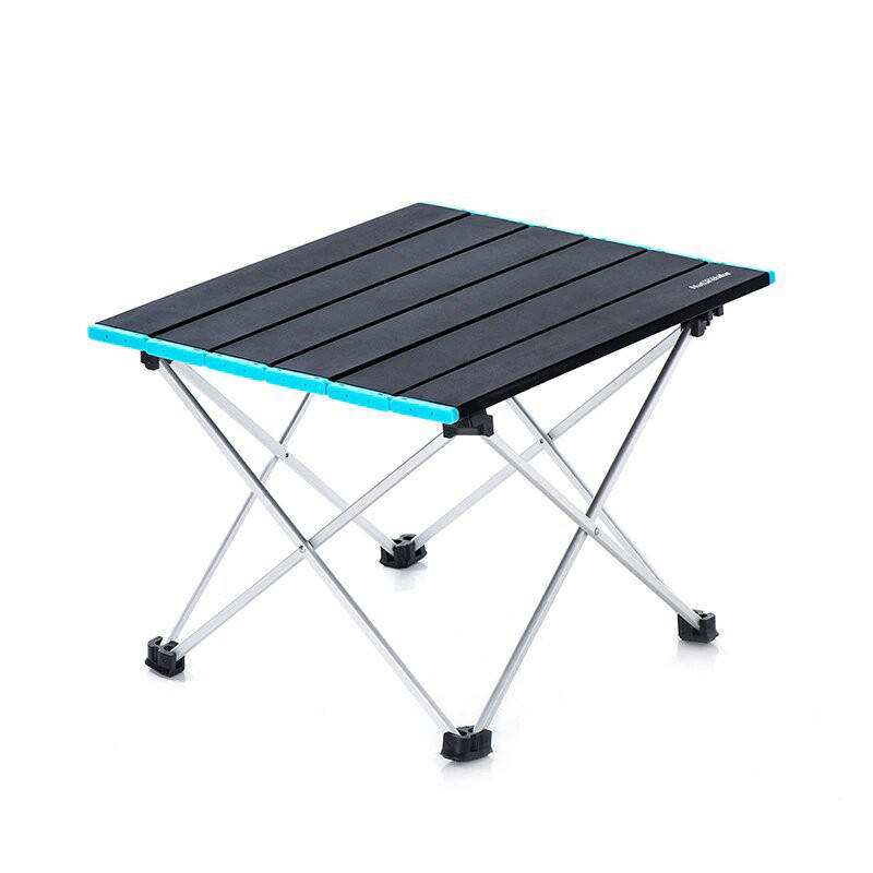 

Cтол складной Naturehike NH19Z008-Z black, Черный
