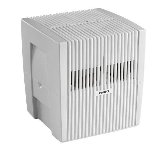 

Мийка повітря Venta LW25 White