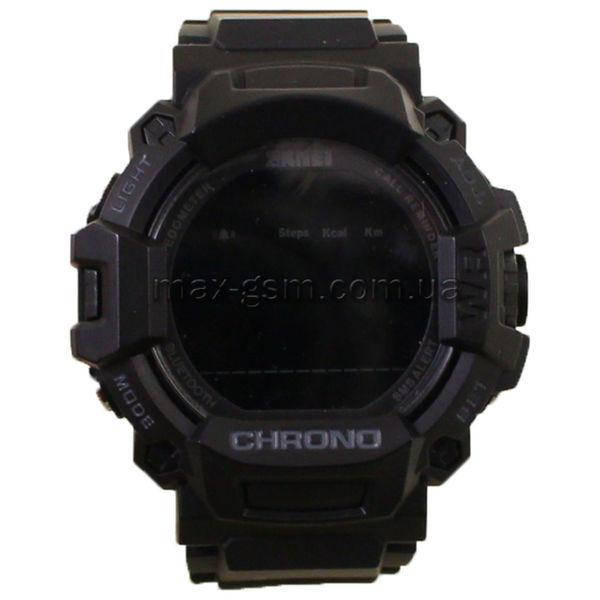 

Часы SKMEI 1249 black