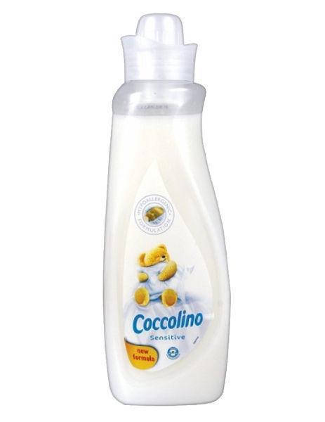 

Ополаскиватель Cocolino Sensetiv 1 л