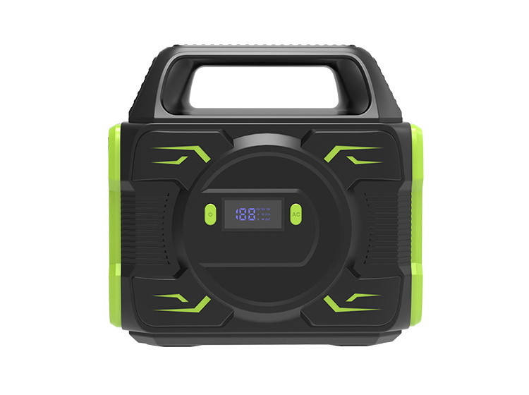 

Портативный источник питания FOXSKY OPS300 (PD100W (E-Mark), 78000 mAh, 288 Wh)